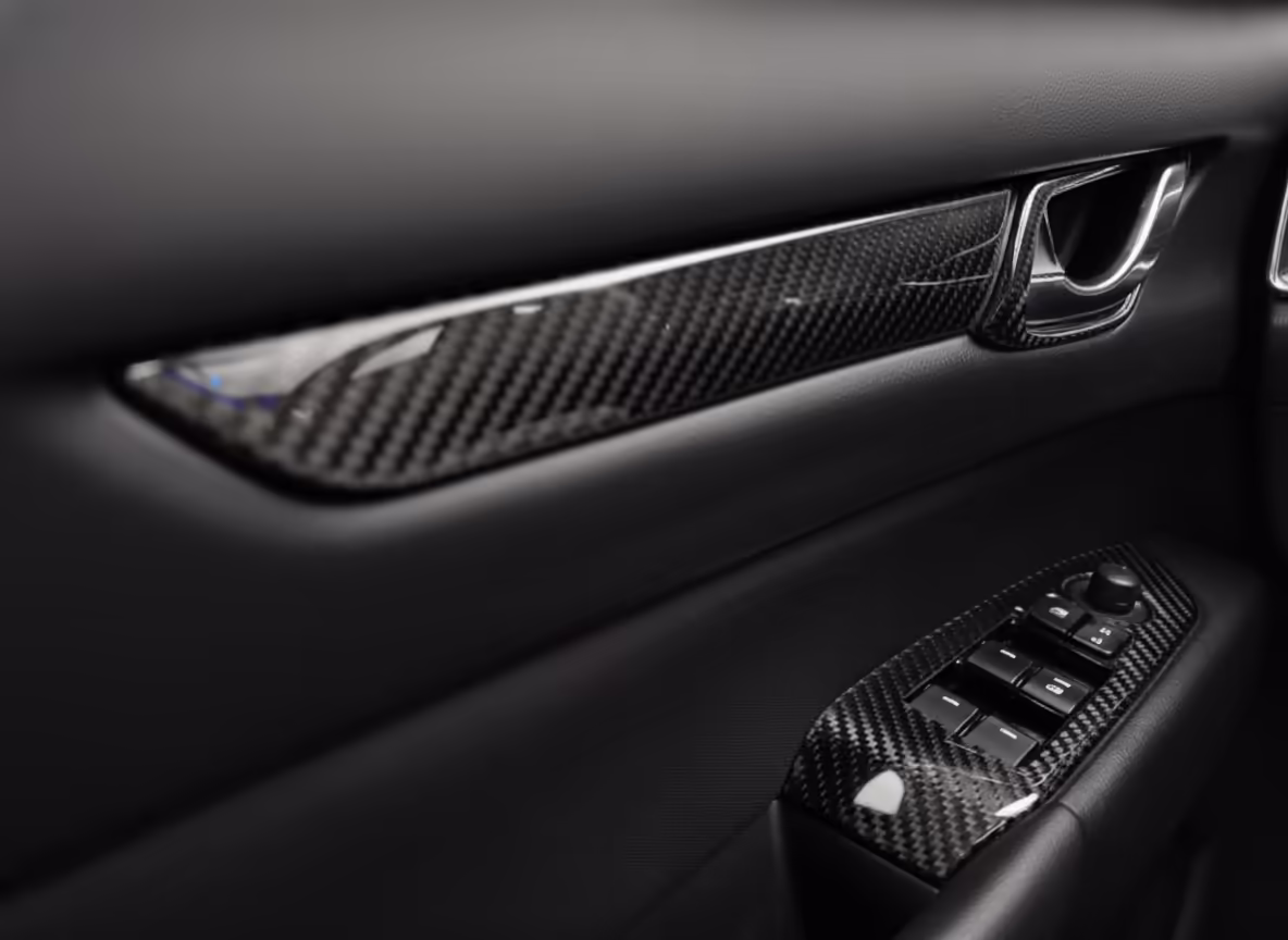 Interior Kits
