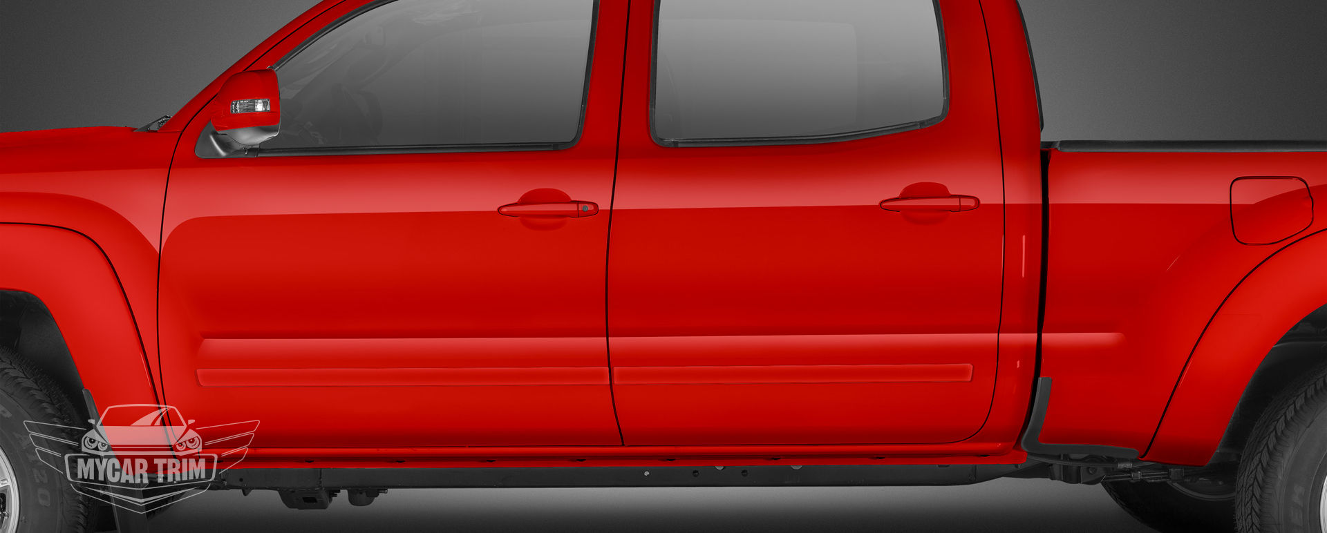 Molding Preview